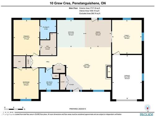 10 Grew Crescent, Penetanguishene, ON - Other