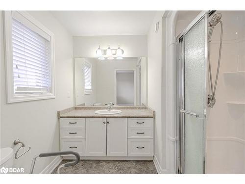 10 Grew Crescent, Penetanguishene, ON - Indoor Photo Showing Bathroom