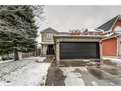 158 Dawlish Avenue  Aurora, ON L4G 6R2