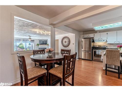 630 William Street, Midland, ON - Indoor Photo Showing Dining Room