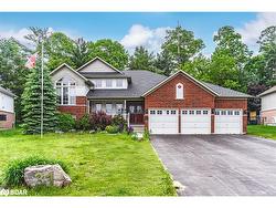 31 Fawndale Crescent  Wasaga Beach, ON L9Z 2B3