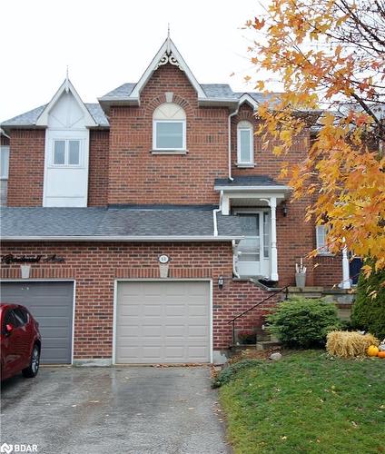 68 Gadwall Avenue  Barrie, ON L4N 8X5