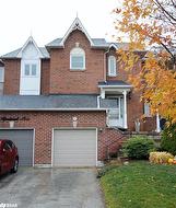 68 Gadwall Avenue  Barrie, ON L4N 8X5