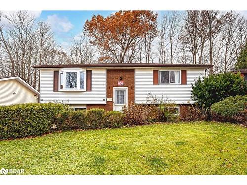 858 Birchwood Drive  Midland, ON L4R 4Y2