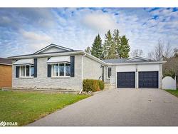 6 Lindsay Crescent  Orillia, ON L3V 9G3