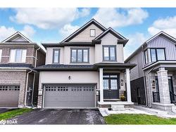 Lower-148 Nottingham Road  Barrie, ON L9J 0L7