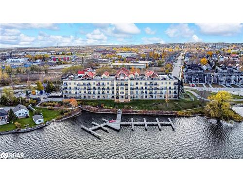 401-140 Cedar Island Road  Orillia, ON L3V 1T1