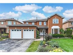 44 Cardinal Street  Barrie, ON L4M 6C9