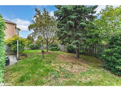 44 Cardinal Street, Barrie, ON - Outdoor