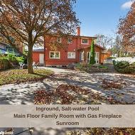 15 Rodney Street  Barrie, ON L4M 4B5