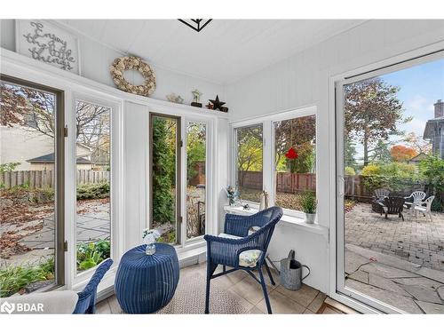 15 Rodney Street, Barrie, ON - Indoor Photo Showing Other Room