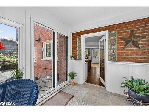 15 Rodney Street, Barrie, ON -  With Exterior