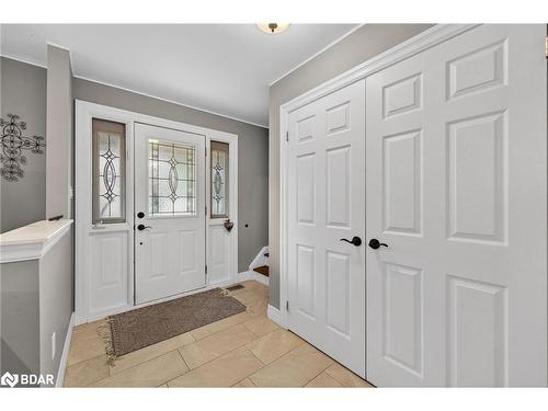 15 Rodney Street, Barrie, ON - Indoor Photo Showing Other Room