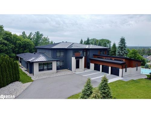 57 Glenhuron Drive, Springwater, ON - Outdoor