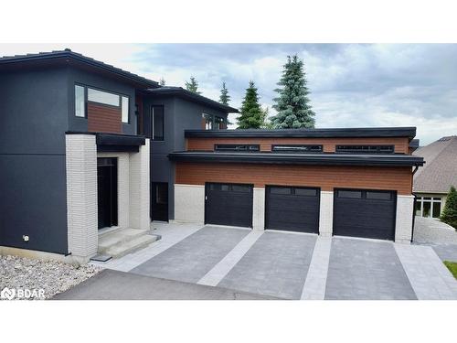 57 Glenhuron Drive, Springwater, ON - Outdoor