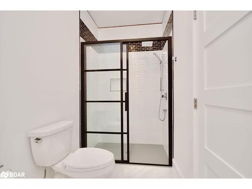 57 Glenhuron Drive, Springwater, ON - Indoor Photo Showing Bathroom