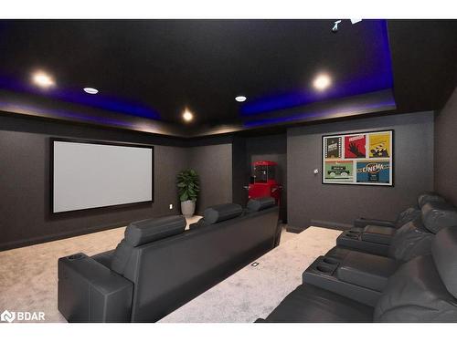 57 Glenhuron Drive, Springwater, ON - Indoor