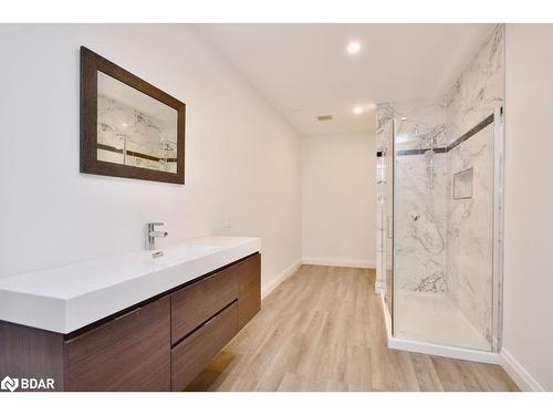 57 Glenhuron Drive, Springwater, ON - Indoor Photo Showing Bathroom