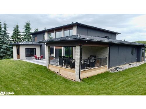 57 Glenhuron Drive, Springwater, ON - Outdoor