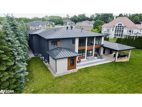 57 Glenhuron Drive, Springwater, ON - Outdoor