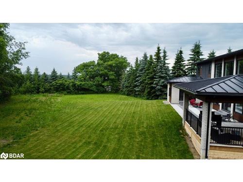 57 Glenhuron Drive, Springwater, ON - Outdoor