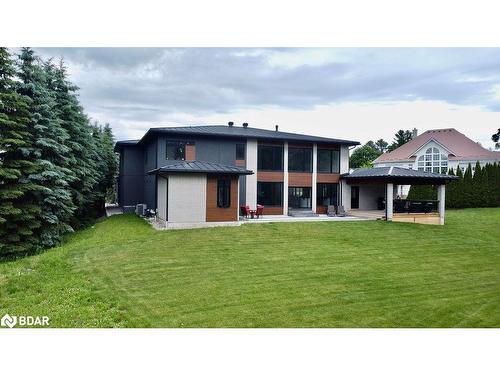 57 Glenhuron Drive, Springwater, ON - Outdoor