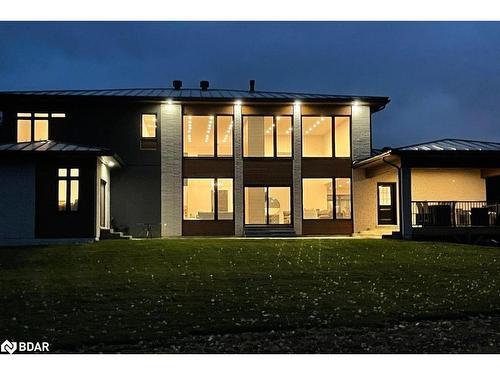 57 Glenhuron Drive, Springwater, ON - Outdoor