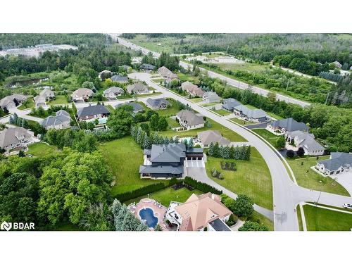 57 Glenhuron Drive, Springwater, ON - Outdoor With View