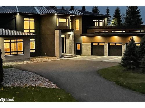 57 Glenhuron Drive, Springwater, ON - Outdoor