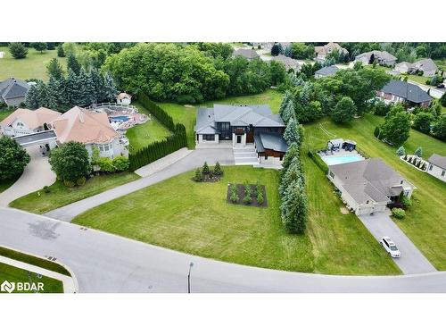 57 Glenhuron Drive, Springwater, ON - Outdoor With View