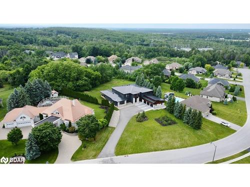 57 Glenhuron Drive, Springwater, ON - Outdoor With View