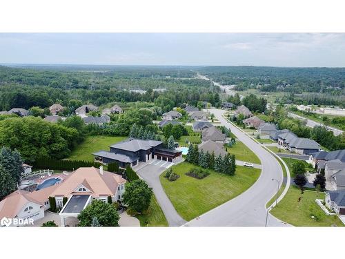 57 Glenhuron Drive, Springwater, ON - Outdoor With View