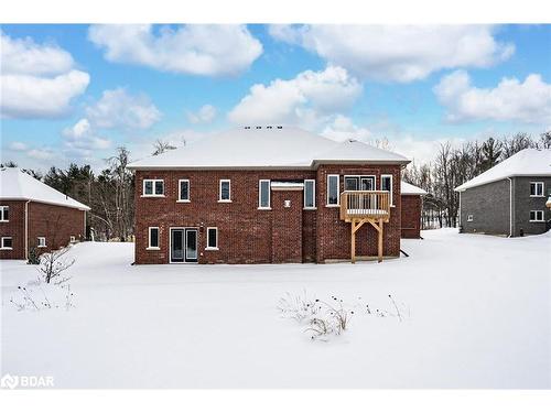 82 Diamond Valley Drive, Oro-Medonte, ON - Outdoor