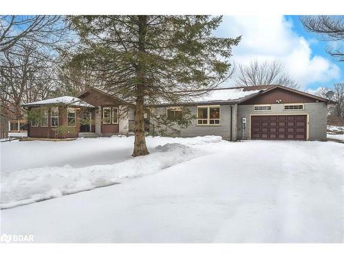 87 Corrievale Rd  Port Severn, ON L0K 1S0