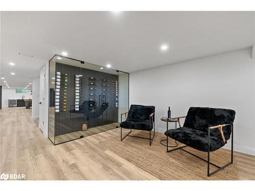 1067 Jerseyville Road W, Hamilton, ON - Indoor