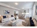 112 West Oak Trail, Barrie, ON  - Indoor Photo Showing Living Room 