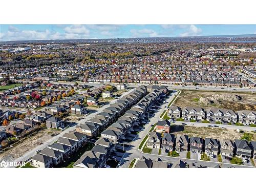 112 West Oak Trail, Barrie, ON - Outdoor With View