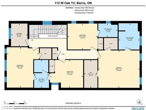 112 West Oak Trail, Barrie, ON - Other