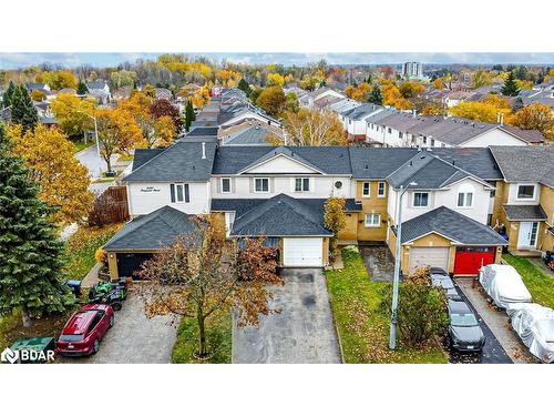 2185 Ferguson Street, Innisfil, ON - Outdoor With Facade