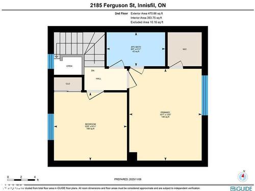 2185 Ferguson Street, Innisfil, ON - Other