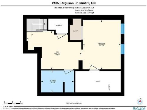 2185 Ferguson Street, Innisfil, ON - Other