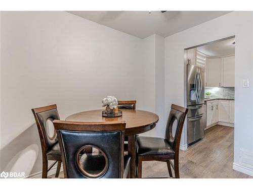 2185 Ferguson Street, Innisfil, ON - Indoor Photo Showing Dining Room