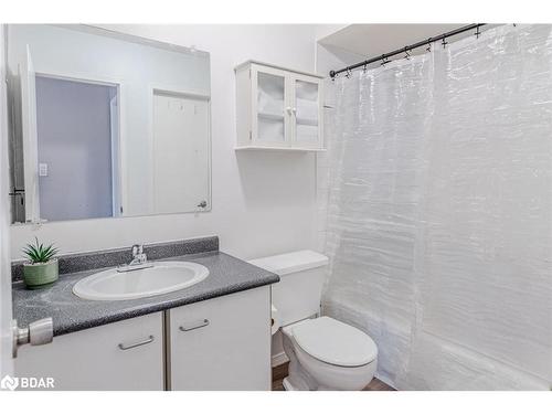 2185 Ferguson Street, Innisfil, ON - Indoor Photo Showing Bathroom