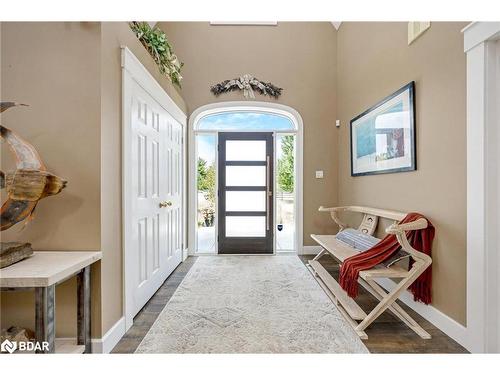 14294 Winston Churchill Boulevard, Caledon, ON - Indoor Photo Showing Other Room