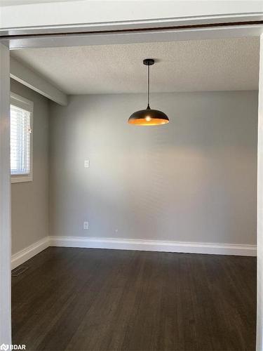 A-355 Leacock Drive, Barrie, ON - Indoor Photo Showing Other Room