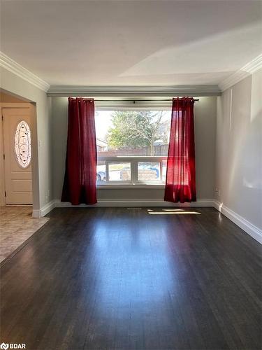 A-355 Leacock Drive, Barrie, ON - Indoor Photo Showing Other Room