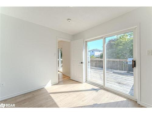 Upper-9 Kestrel Court, Barrie, ON - Indoor Photo Showing Other Room