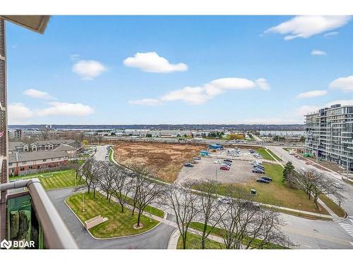 907-301 Frances Avenue, Hamilton, ON - Outdoor With View