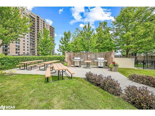 907-301 Frances Avenue, Hamilton, ON - Outdoor