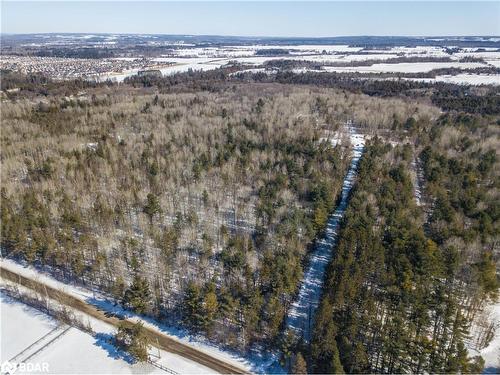 8137 4Th Line, Angus, ON - Outdoor With View